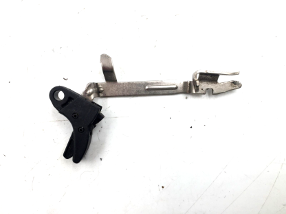 Ruger 9E 9mm, Pistol Parts: Trigger - Image 2