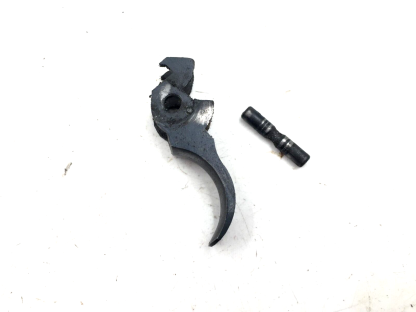 Smith & Wesson 39-2 9mm, Pistol Parts: Trigger - Image 2