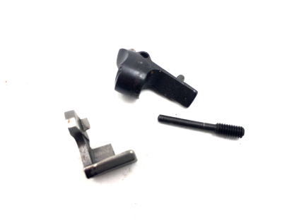 Ruger Security Six .357Magnum, Revolver Parts: Cylinder Latch, Button, Screw