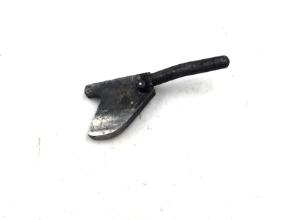 J.C. Higgins 88 .22LR, Revolver Parts: Cylinder Stop - Image 3