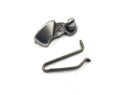 Ruger New Model Single Six .22LR, Revolver Parts: Gate, Spring