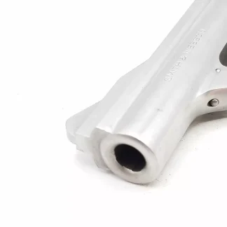 Smith & Wesson Model 66, 357 Mag, Revolver Parts: Barrel