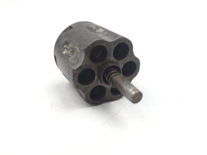 Harrington & Richardson Auto Ejecting 32S&W, Revolver Parts: Cylinder - Image 2