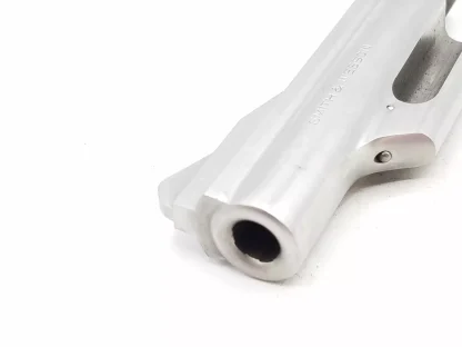 Smith & Wesson Model 66, 357 Mag, Revolver Parts: Barrel