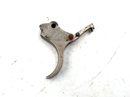 New England Firearms R73 .32H&R Magnum, Revolver Parts: Trigger, Lifter - Image 5