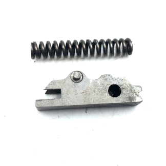 Rossi 687 .38Special, Revolver Parts: Rebound Slide, Spring