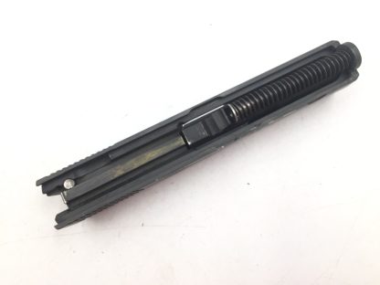 FN FNP-40 .40S&W, Pistol Parts: Slide, Barrel, Recoil Guide - Image 5
