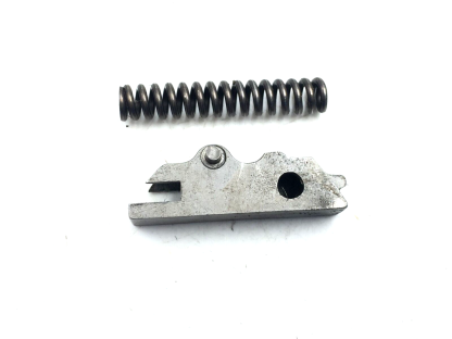 Rossi 687 .38Special, Revolver Parts: Rebound Slide, Spring