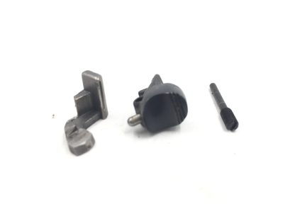 Ruger Security Six .357Magnum, Revolver Parts: Cylinder Latch, Button, Screw - Image 2
