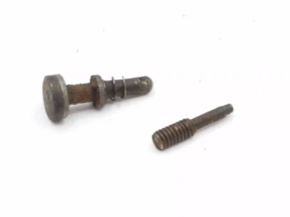 Stevens 940 E, 12ga Shotgun Parts: Firing Pin, Spring & Screw - Image 4