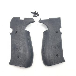 GSG Firefly .22LR, Pistol Parts: Grips, Screws