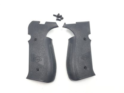 GSG Firefly .22LR, Pistol Parts: Grips, Screws