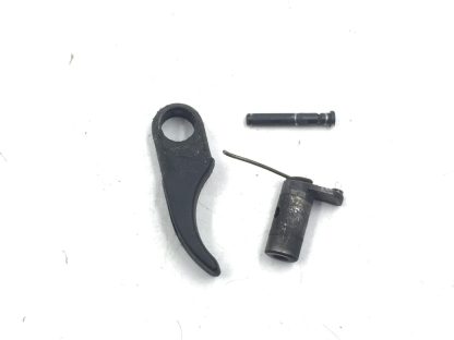 Ruger LCP .380ACP, Pistol Parts: Trigger, Pivot, Pin