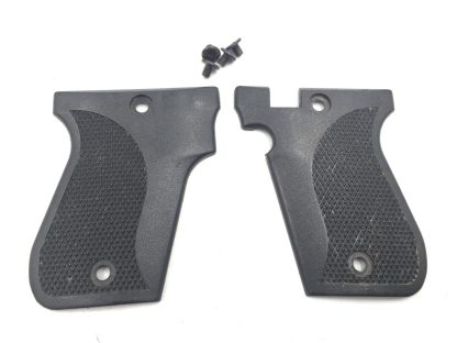 Phoenix Arms HP-22 .22LR, Pistol Parts: Grips, Screws