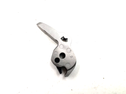 Smith & Wesson Bodyguard .38Special, Revolver Parts: Hammer