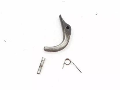Stevens 94H, 12ga Shotgun Parts: Trigger, pin & spring - Image 4