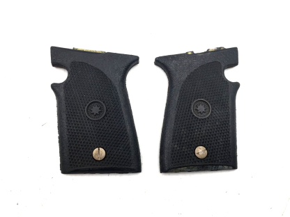 Star Firestar .45ACP, Pistol Parts: Grips with Screws