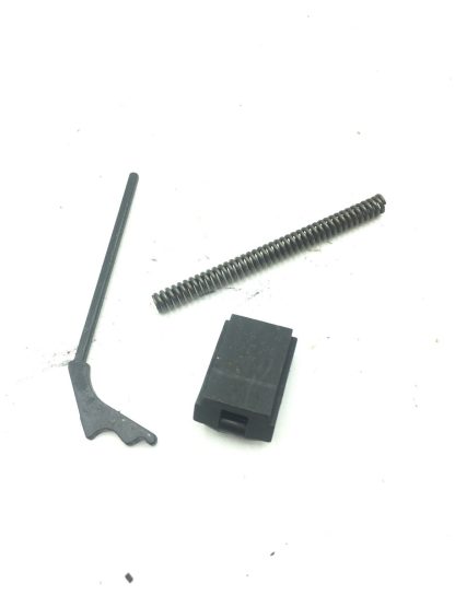 H&K USP Compact .40S&W, Pistol Parts, Strut, Spring, Seat - Image 5