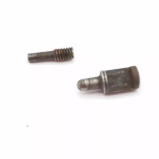 Stevens 94H, 12ga Shotgun Parts: Firing Pin & Screw