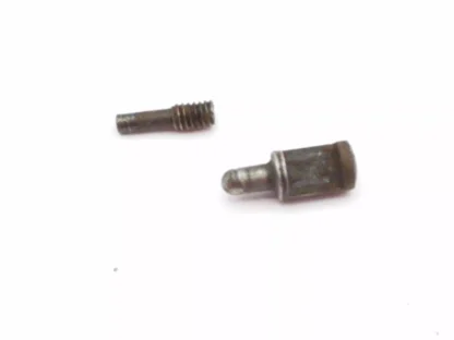Stevens 94H, 12ga Shotgun Parts: Firing Pin & Screw