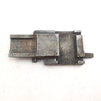 High Standard Flight King Deluxe 12 Gauge, Shotgun Parts: Action Slide