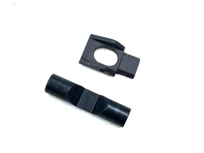 Springfield Armory XD-45 .45ACP, Pistol Parts: Mag Catch, Mag Release - Image 3