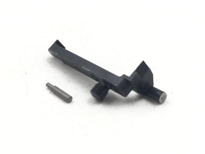 Smith & Wesson 642-2 .38Special, Revolver Pistol Parts: Bolt with Plunger