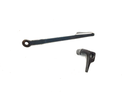 Eastfield 916 12 gauge, Shotgun Parts: Ejector, Lever
