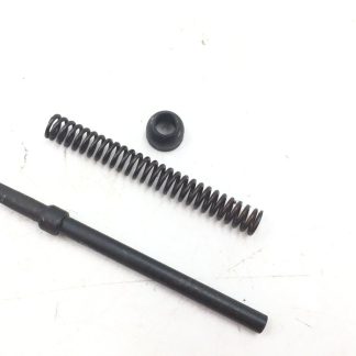 INA Model 688 .32 Caliber, Revolver Parts: Mainspring Plunger, Spring, Bushing