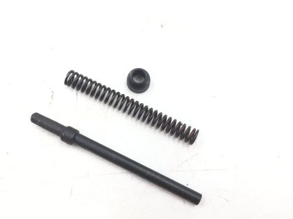 INA Model 688 .32 Caliber, Revolver Parts: Mainspring Plunger, Spring, Bushing
