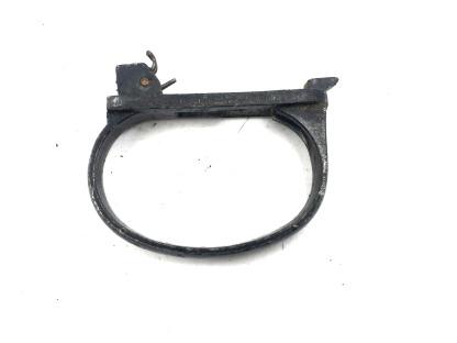Liberty RG-10 .22 Short, Revolver Parts: Trigger Guard