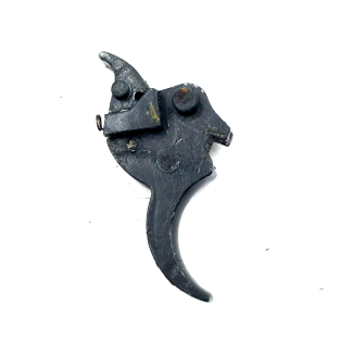 Rohm RG-14 .22LR, Revolver Parts: Trigger