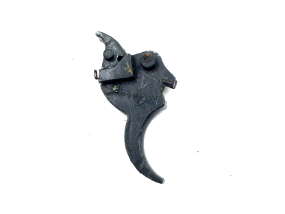 Rohm RG-14 .22LR, Revolver Parts: Trigger