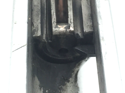 Bryco J-22 .22LR, Pistol Parts: Slide - Image 8
