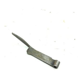 Colt Detective Special .32Colt, Revolver parts, Rebound Lever