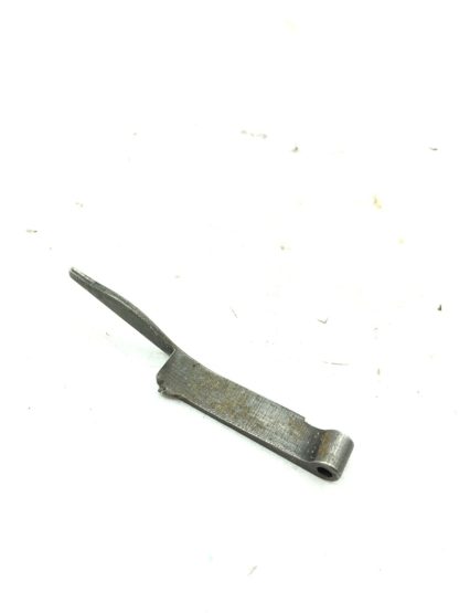 Colt Detective Special .32Colt, Revolver parts, Rebound Lever