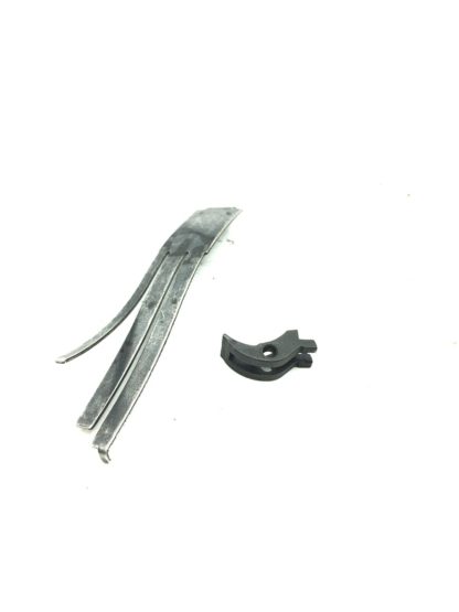 Kimber Raptor II .45ACP, Pistol Parts, Lever, Spring - Image 4