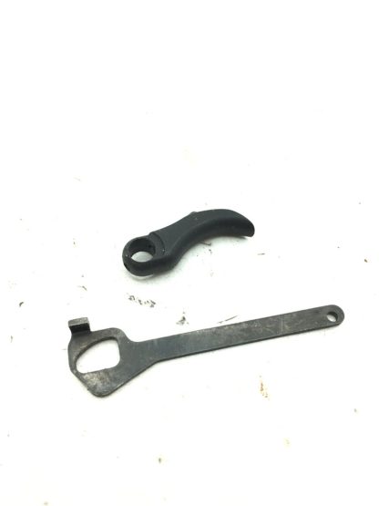 Taurus TCP 380 .380ACP, Pistol parts, Trigger, Bar - Image 4
