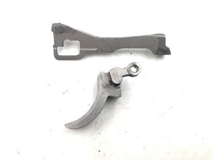 Ruger P89 9mm, Pistol Parts: Trigger, Bar - Image 3