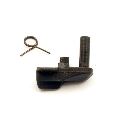 Bersa Thunder 380 .380ACP, Pistol Part. Slide Catch w/ Spring - Image 5