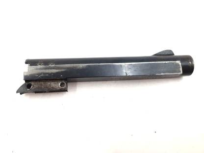 FIE Titan II .32ACP, Pistol Parts: Barrel
