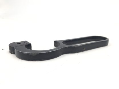 Ithaca Super Single M-66 12 gauge, Shotgun Parts: Finger Lever - Image 4