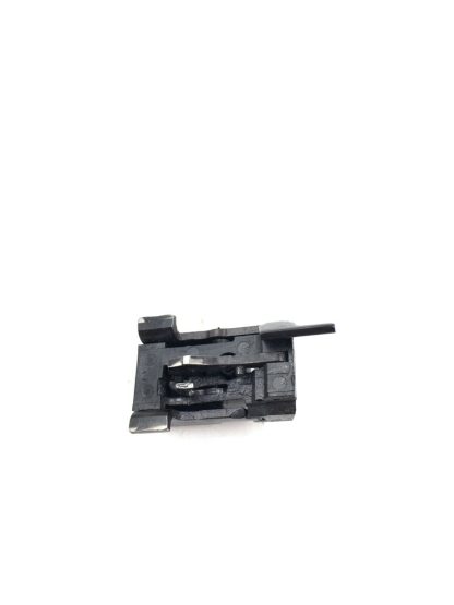 H&K (Heckler and Koch) VP9 9MM, pistol parts, lever housing - Image 3