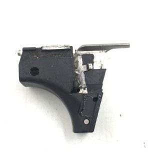 Smith & Wesson SD40VE .40S&W, Pistol Parts: Housing
