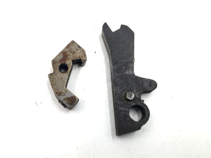 Stevens 77H, 12 Gauge Shotgun Parts: Hammer, Lever - Image 3