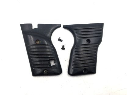 Lorcin L-380 .380ACP, Pistol Parts: Grips, Screws