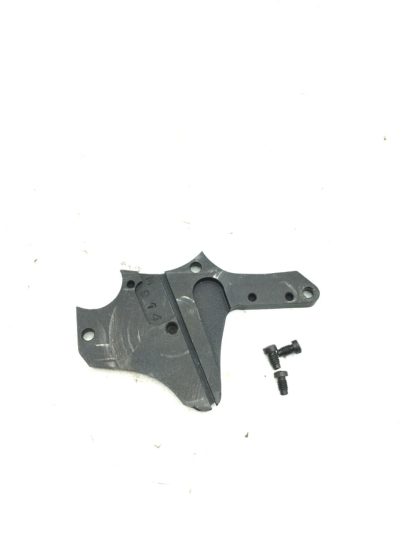 Rossi 68 .38Spl, Revolver parts, Side Plate, Screws - Image 3