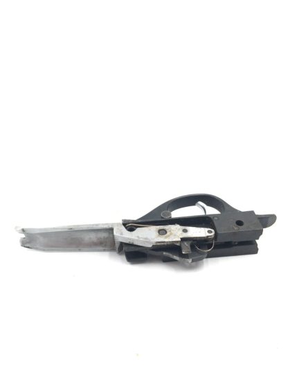 Beretta Silver Pigeon Pump 12gauge, shotgun parts, trigger group - Image 6