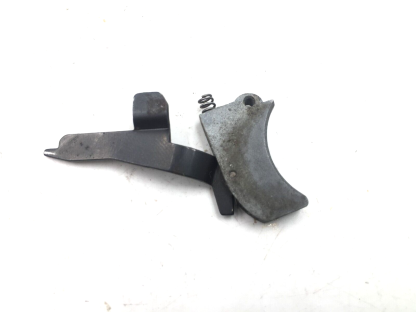Raven Arms MP-25 .25ACP, Pistol Parts: Trigger