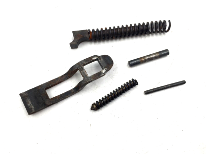 Newport W 410 Gauge, Shotgun Parts: Bolt, Plungers, Pins - Image 3